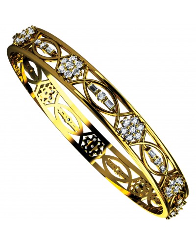 BANGLE PAIR 4BGAA001