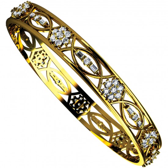 BANGLE PAIR 4BGAA001