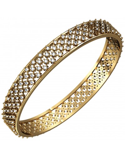 BANGLE SINGLE 4BGAA005