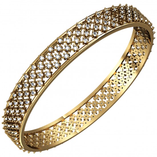 BANGLE SINGLE 4BGAA005