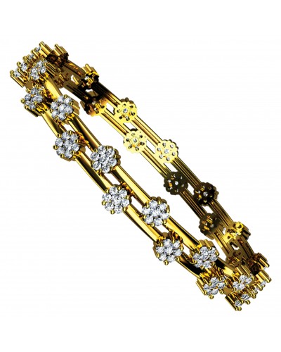 BANGLE SINGLE 4BGAA008