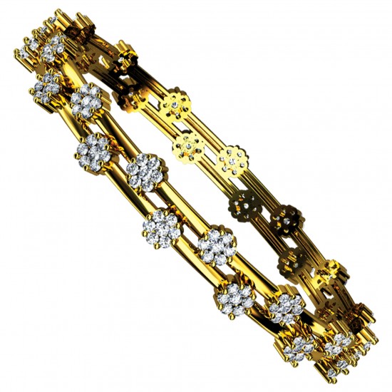 BANGLE SINGLE 4BGAA008