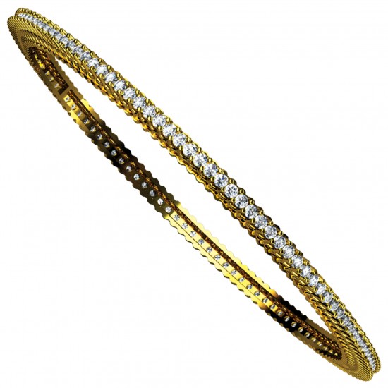 BANGLE PAIR 4BGAA011