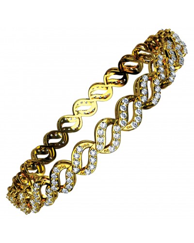 BANGLE PAIR 4BGAA012