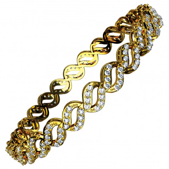 BANGLE PAIR 4BGAA012