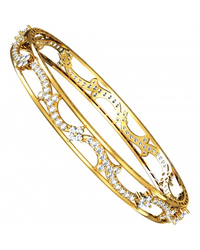 BANGLE PAIR 4BGAA015