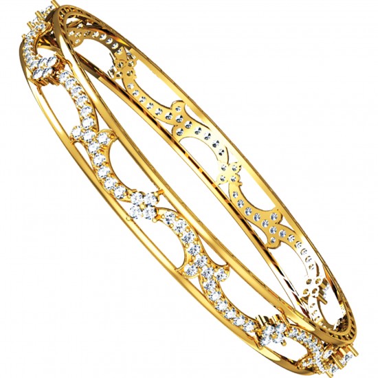 BANGLE PAIR 4BGAA015