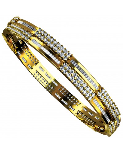 BANGLE PAIR 4BGAA016