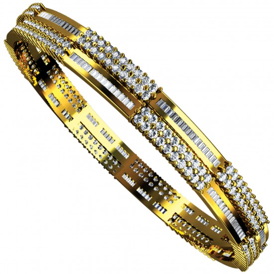 BANGLE PAIR 4BGAA016