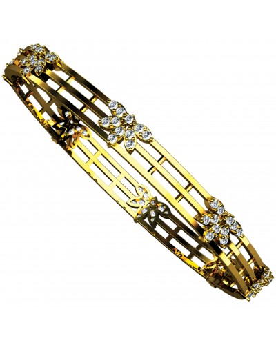 BANGLE PAIR 4BGAA027