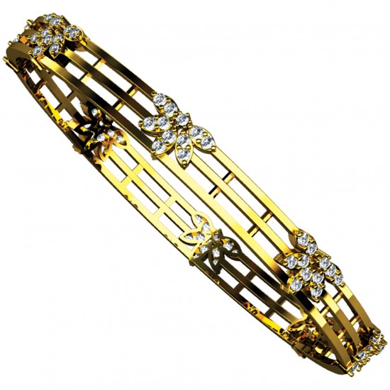 BANGLE PAIR 4BGAA027