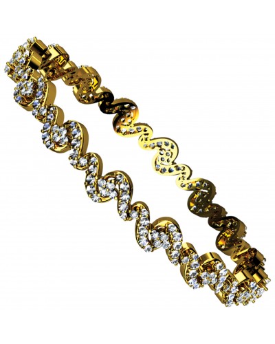 BANGLE PAIR 4BGAA029