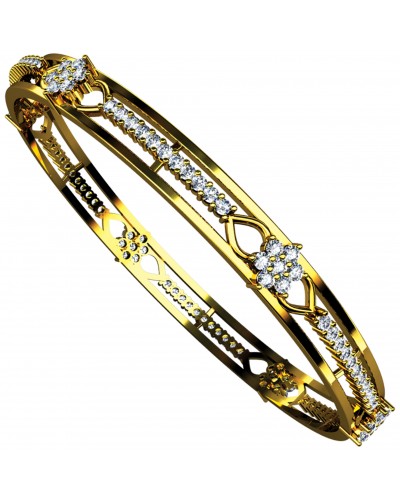 BANGLE PAIR 4BGAA030