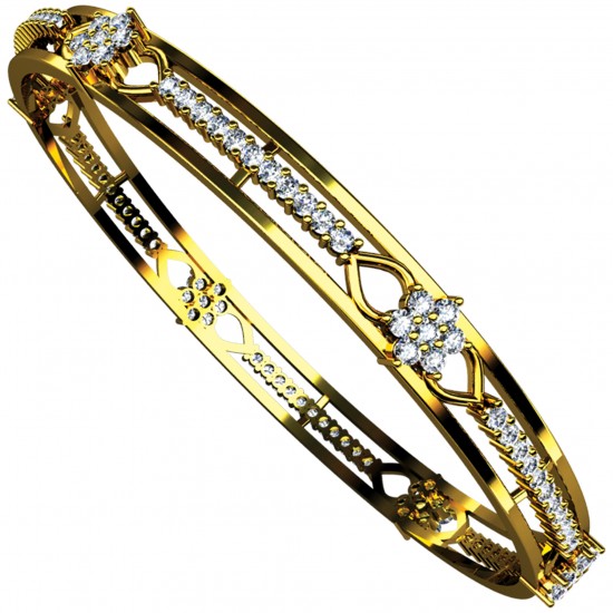 BANGLE PAIR 4BGAA030