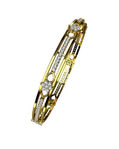 BANGLE SINGLE 4BGAA030B