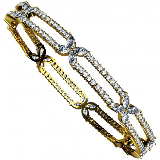 BANGLE PAIR 4BGAA031