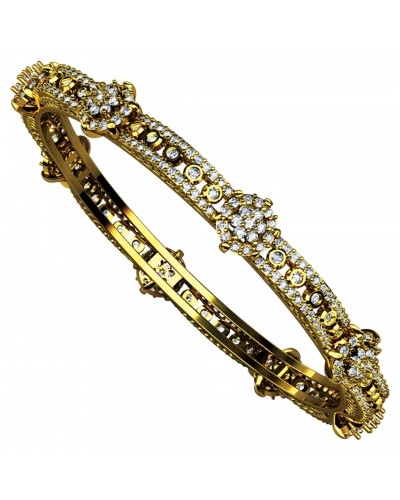 BANGLE SINGLE 4BGAA035