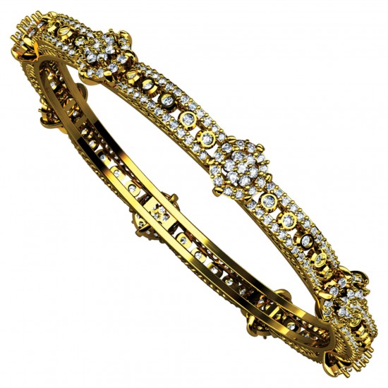 BANGLE SINGLE 4BGAA035