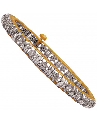 BANGLE SINGLE 4BGAA036