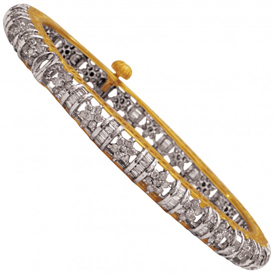 BANGLE SINGLE 4BGAA036