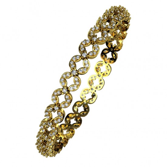 BANGLE PAIR 4BGAA038