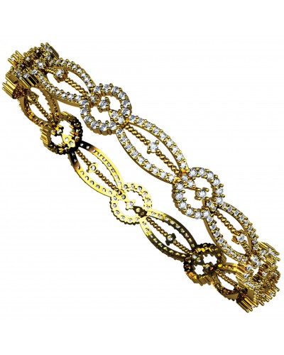 BANGLE SINGLE 4BGAA039