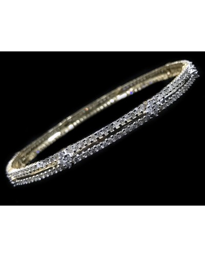 BANGLE SINGLE 4BGAA044