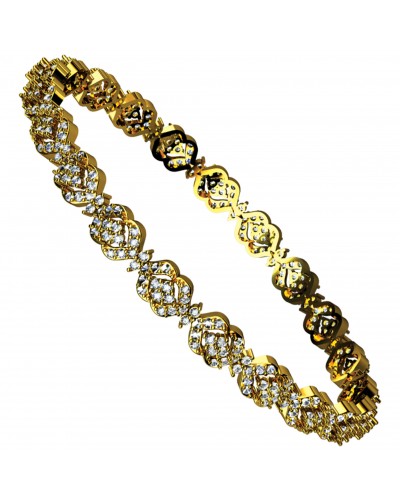 BANGLE PAIR 4BGAA047