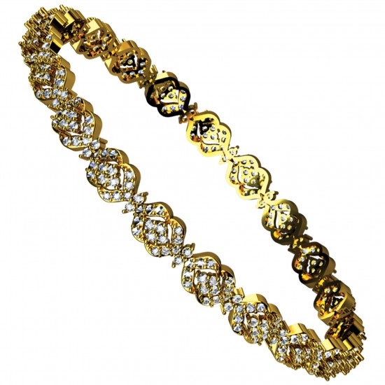 BANGLE PAIR 4BGAA047