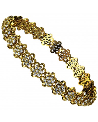 BANGLE PAIR 4BGAA048