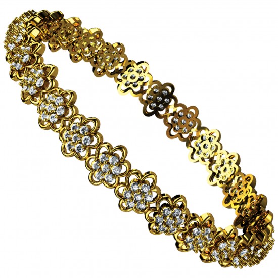 BANGLE PAIR 4BGAA048