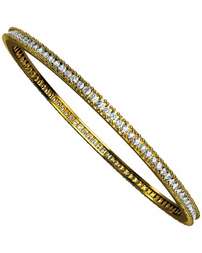 BANGLE PAIR 4BGAA049