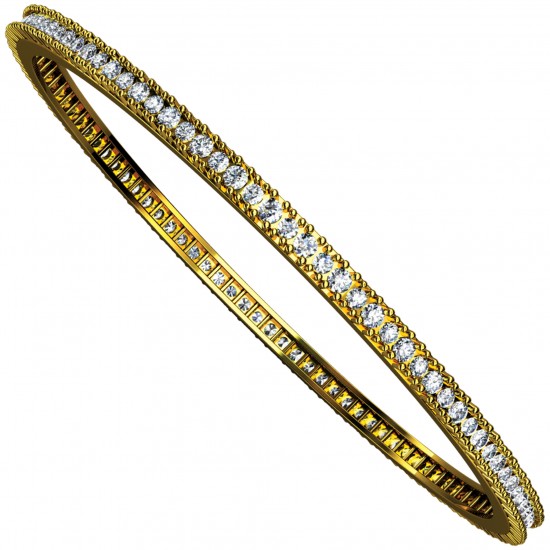 BANGLE PAIR 4BGAA049