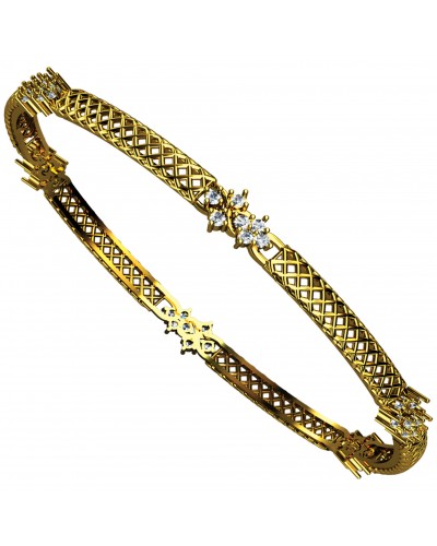 BANGLE PAIR 4BGAA051