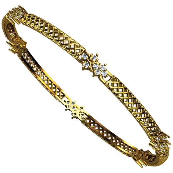 BANGLE PAIR 4BGAA051