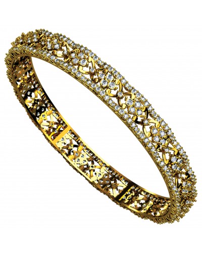 BANGLE SINGLE 4BGAA057