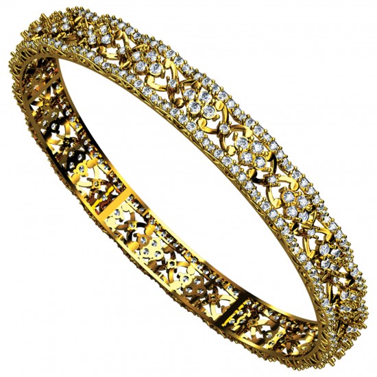 BANGLE SINGLE 4BGAA057