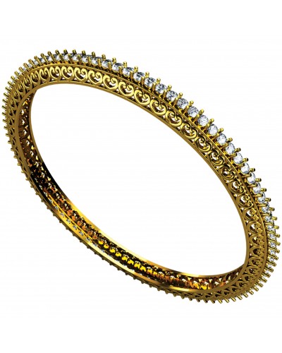 BANGLE PAIR 4BGAA060