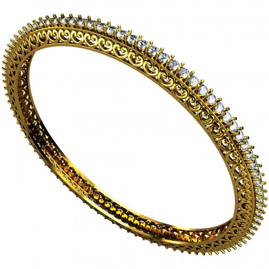 BANGLE PAIR 4BGAA060