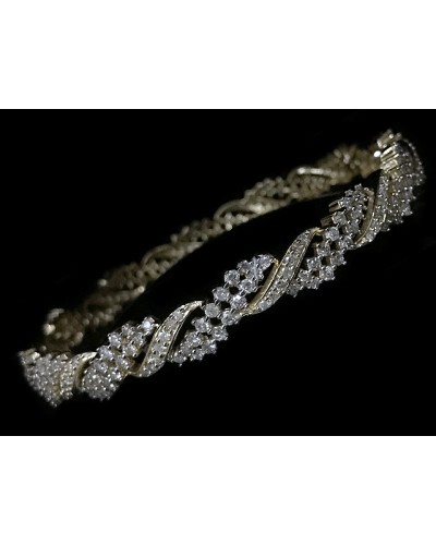 BANGLE SINGLE 4BGAA062