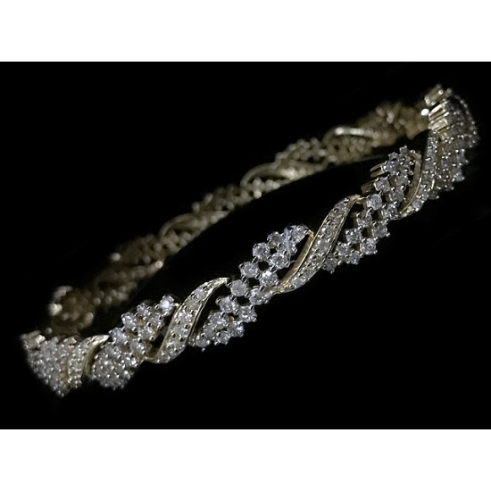 BANGLE SINGLE 4BGAA062