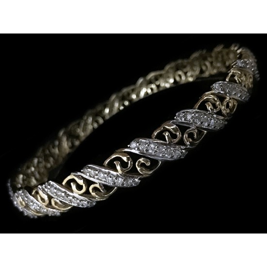 BANGLE SINGLE 4BGAA063