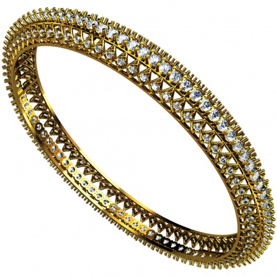 BANGLE SINGLE 4BGAA067