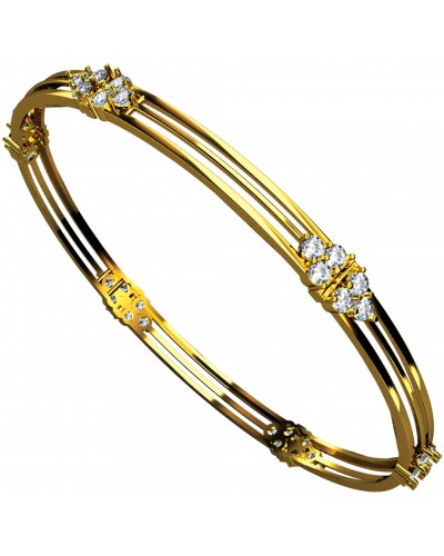 BANGLE SINGLE 4BGAA069