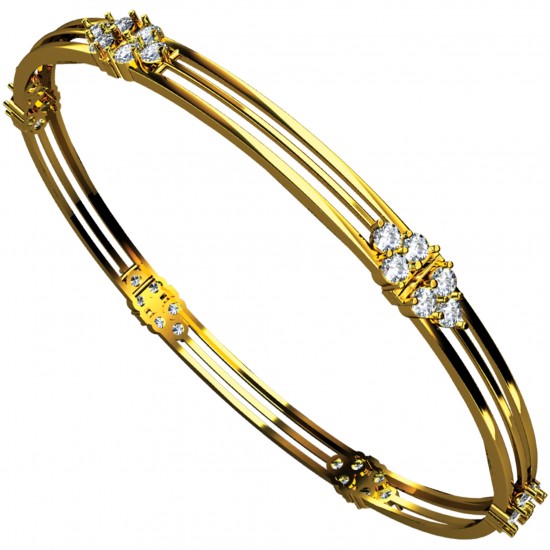 BANGLE SINGLE 4BGAA069