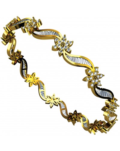 BANGLE PAIR 4BGAA071