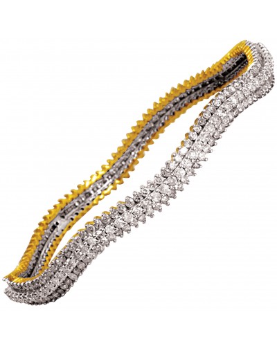 BANGLE SINGLE 4BGAA076