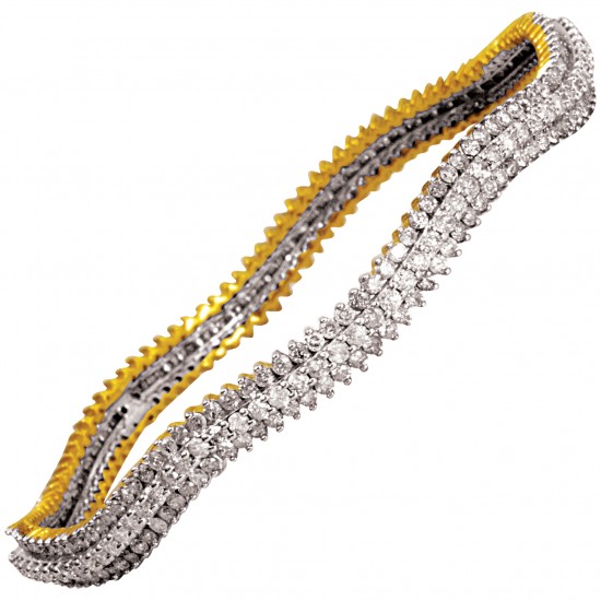 BANGLE SINGLE 4BGAA076