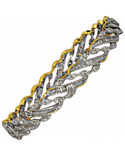 BANGLE PAIR 4BGAA077