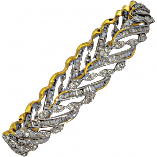 BANGLE PAIR 4BGAA077